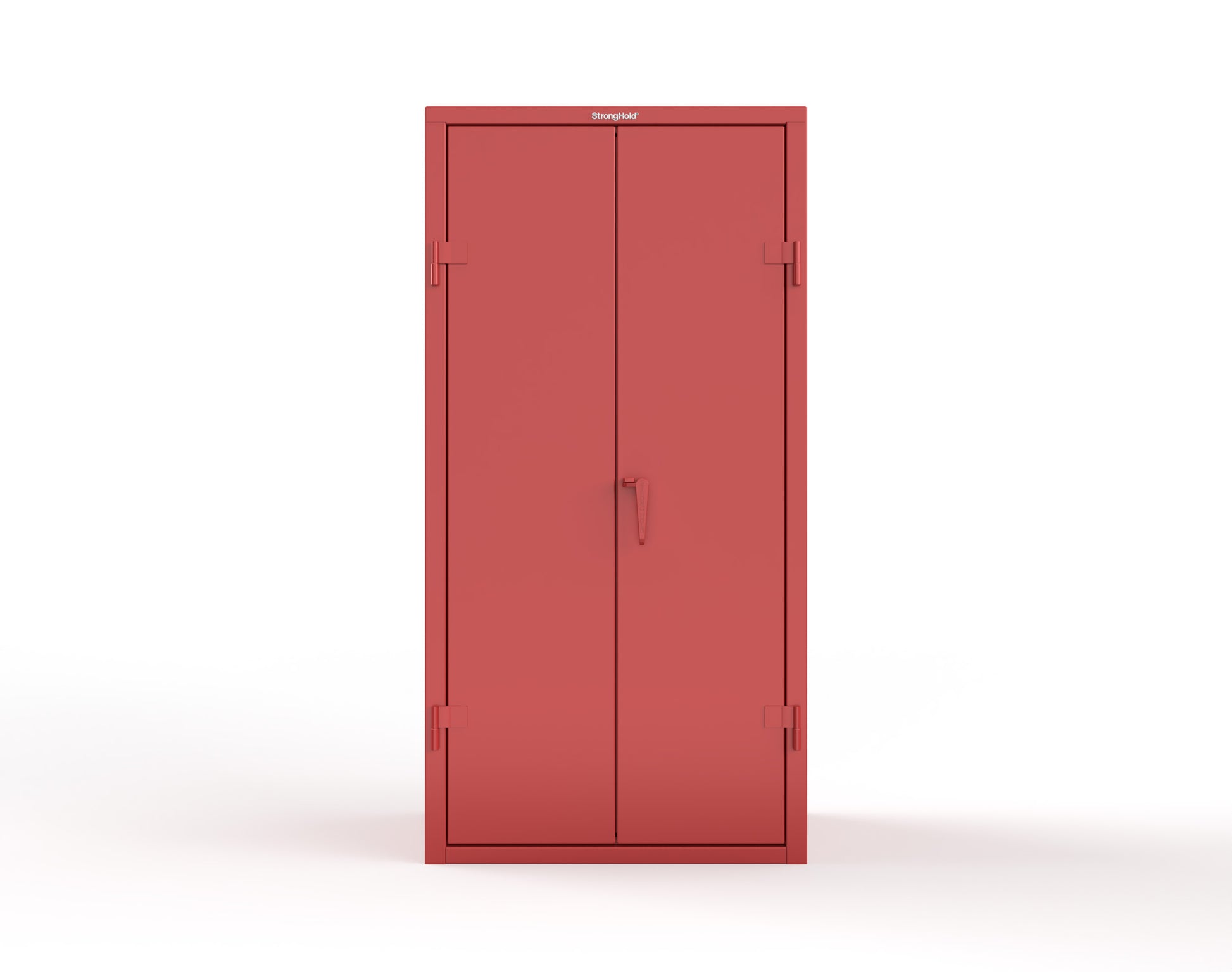 Red (RAL 3001) / Red (RAL 3001)