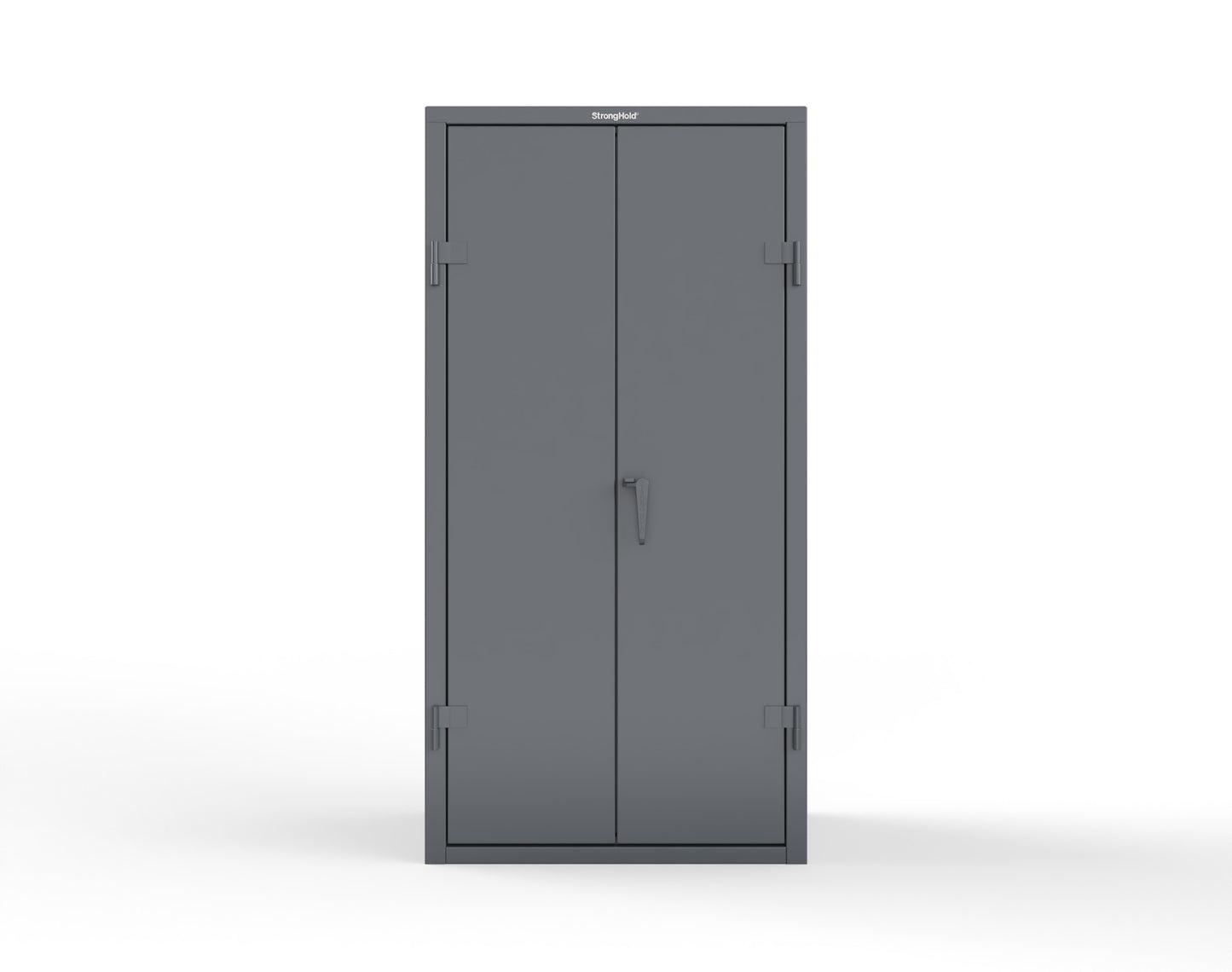 Dark Gray (RAL 7024) / Red (RAL 3001)