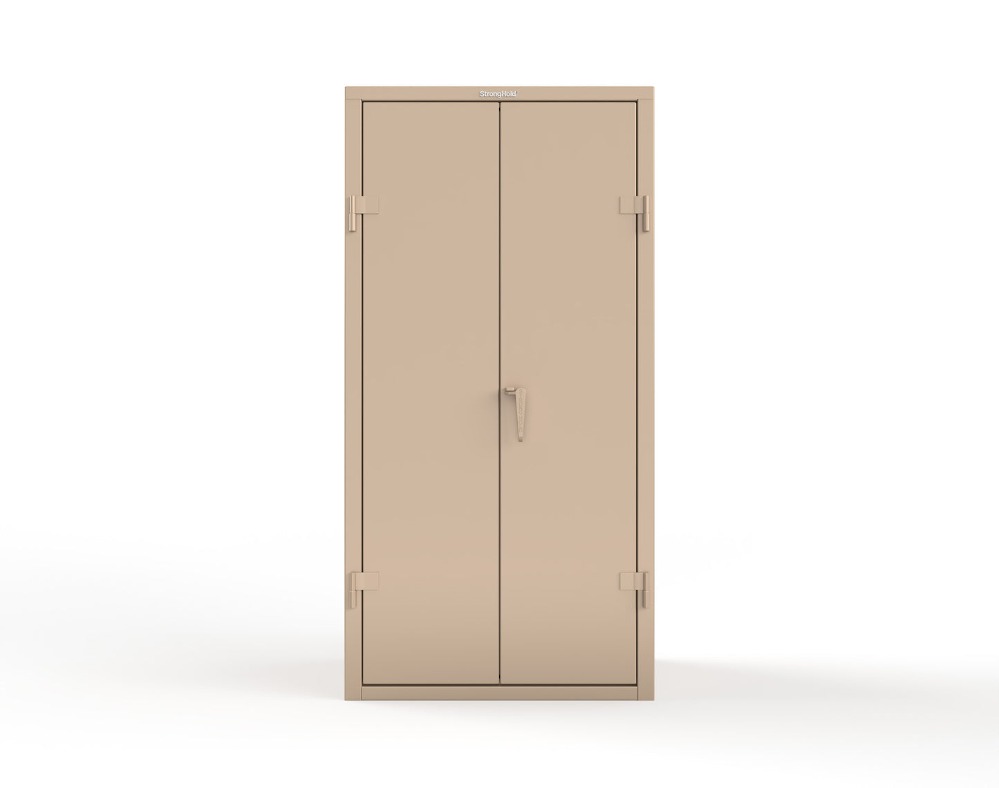 Beige (RAL 1019) / Yellow (RAL 1021)