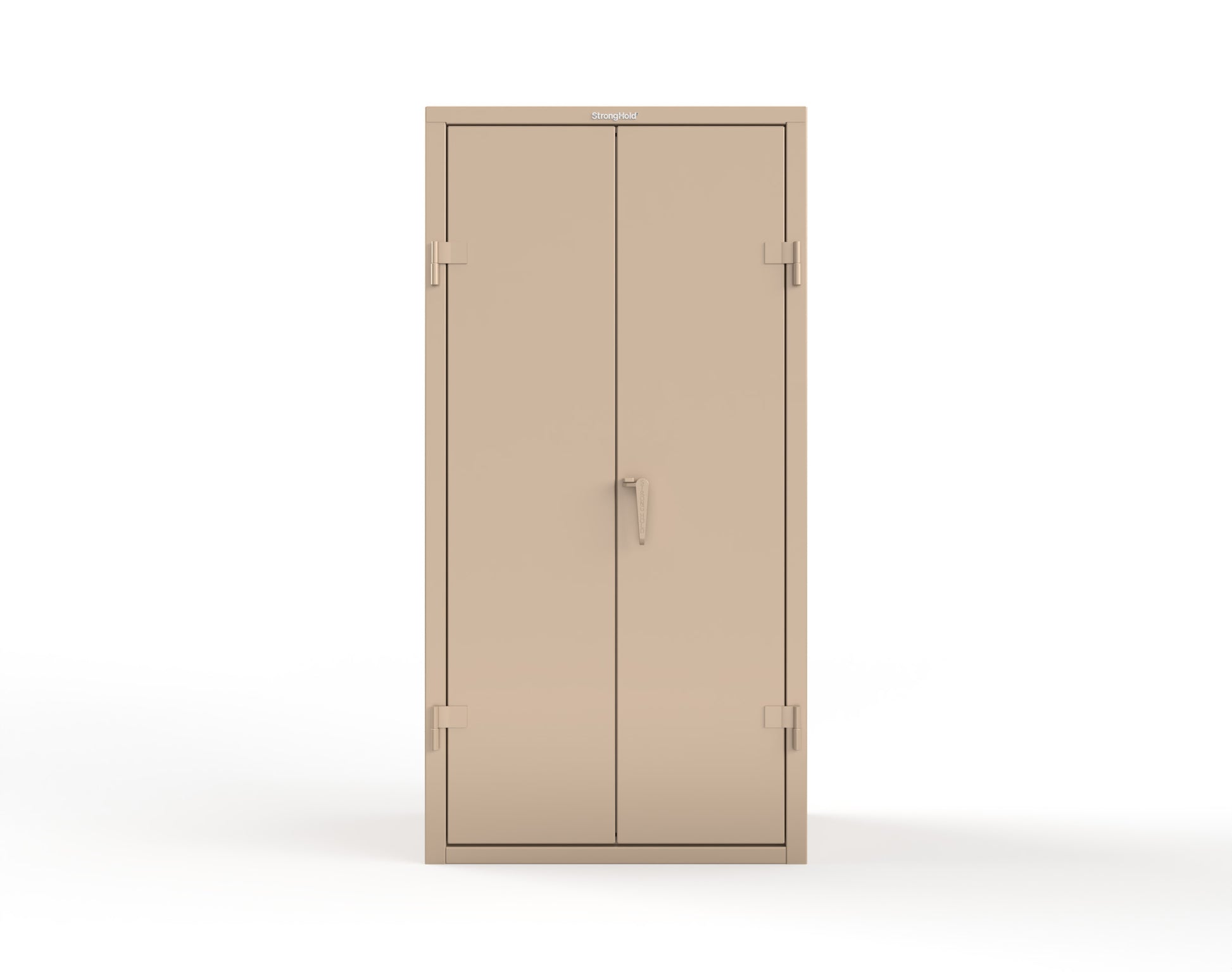 Beige (RAL 1019) / Yellow (RAL 1021)