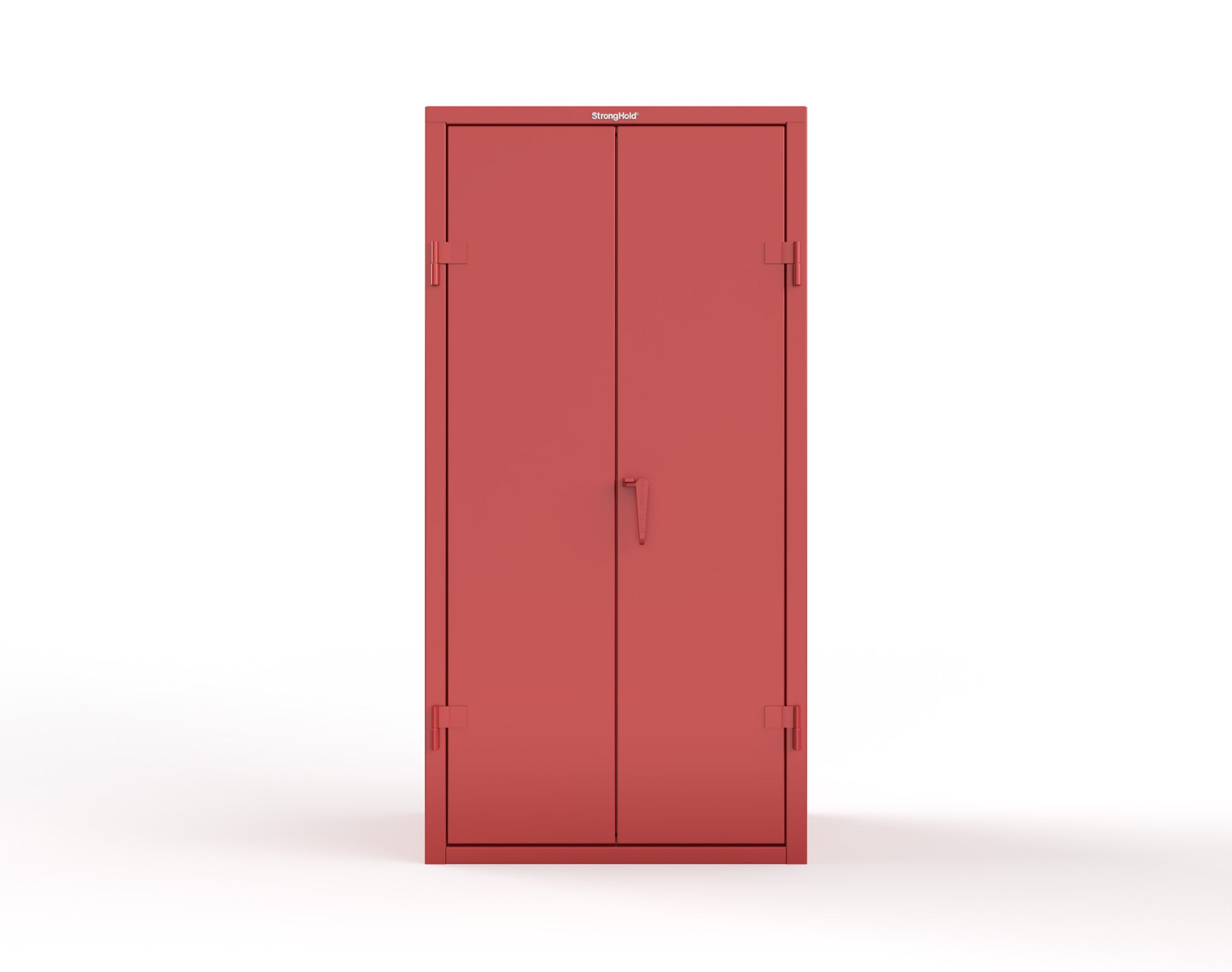 Red (RAL 3001) / Yellow (RAL 1021)