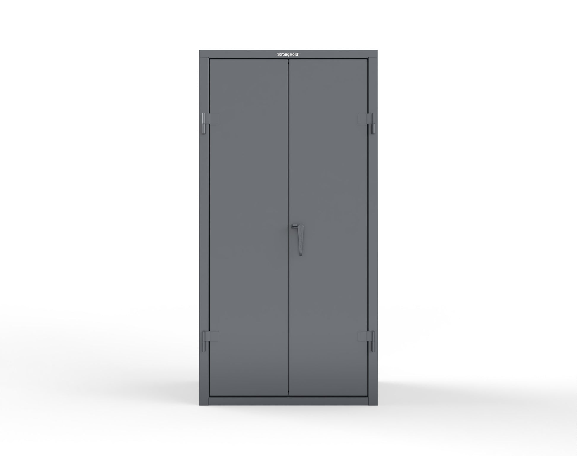 Dark Gray (RAL 7024) / Yellow (RAL 1021)