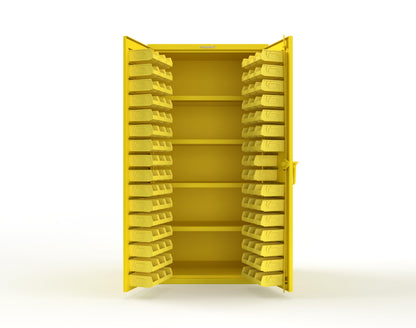 Yellow (RAL 1021) / Yellow (RAL 1021)