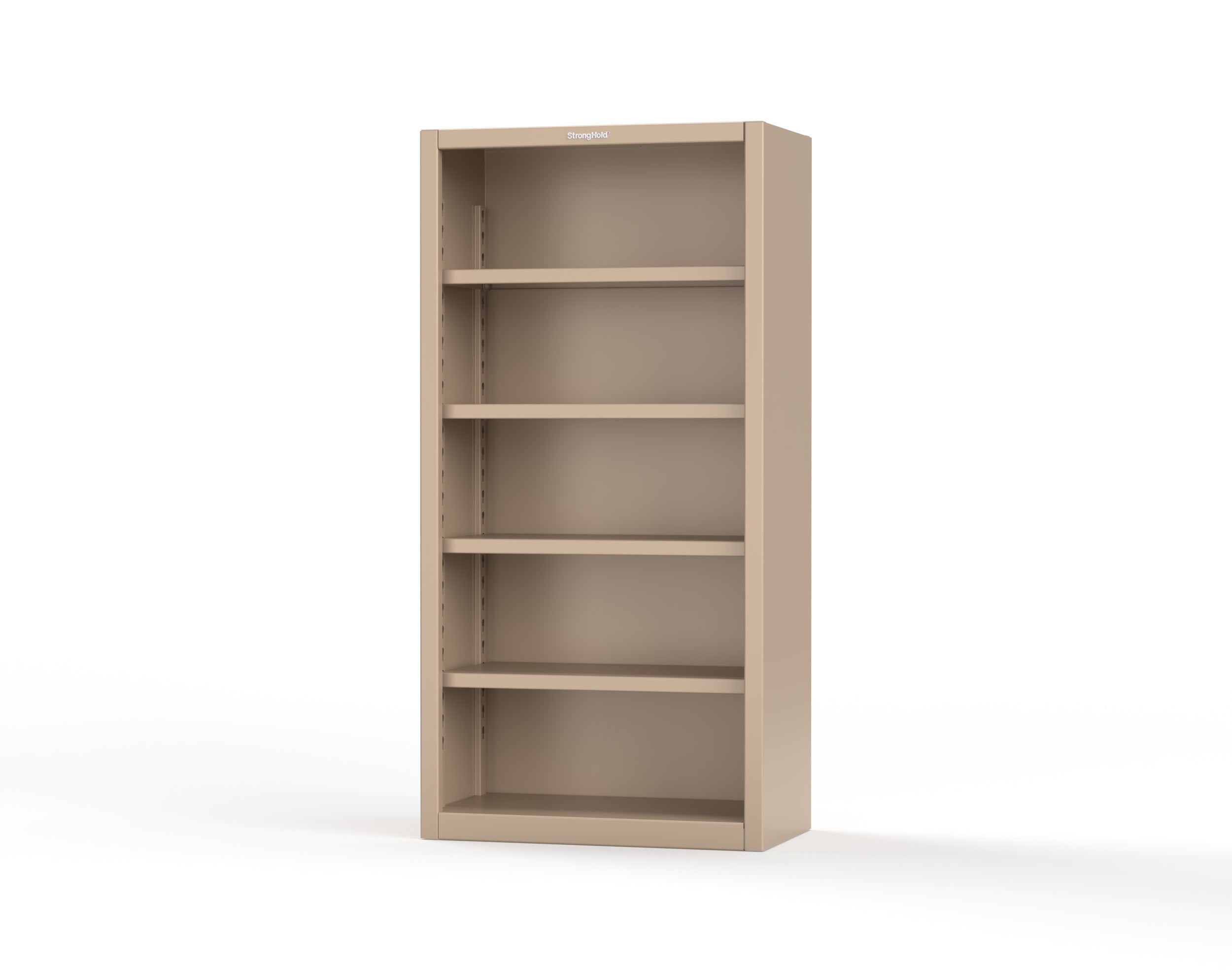 ロイヤルクイーン 大ドームカバー 大ラック 大スティーマー Extreme Duty 12-GA Closed Shelving Unit | 36-CSU-204 | Strong Hold
