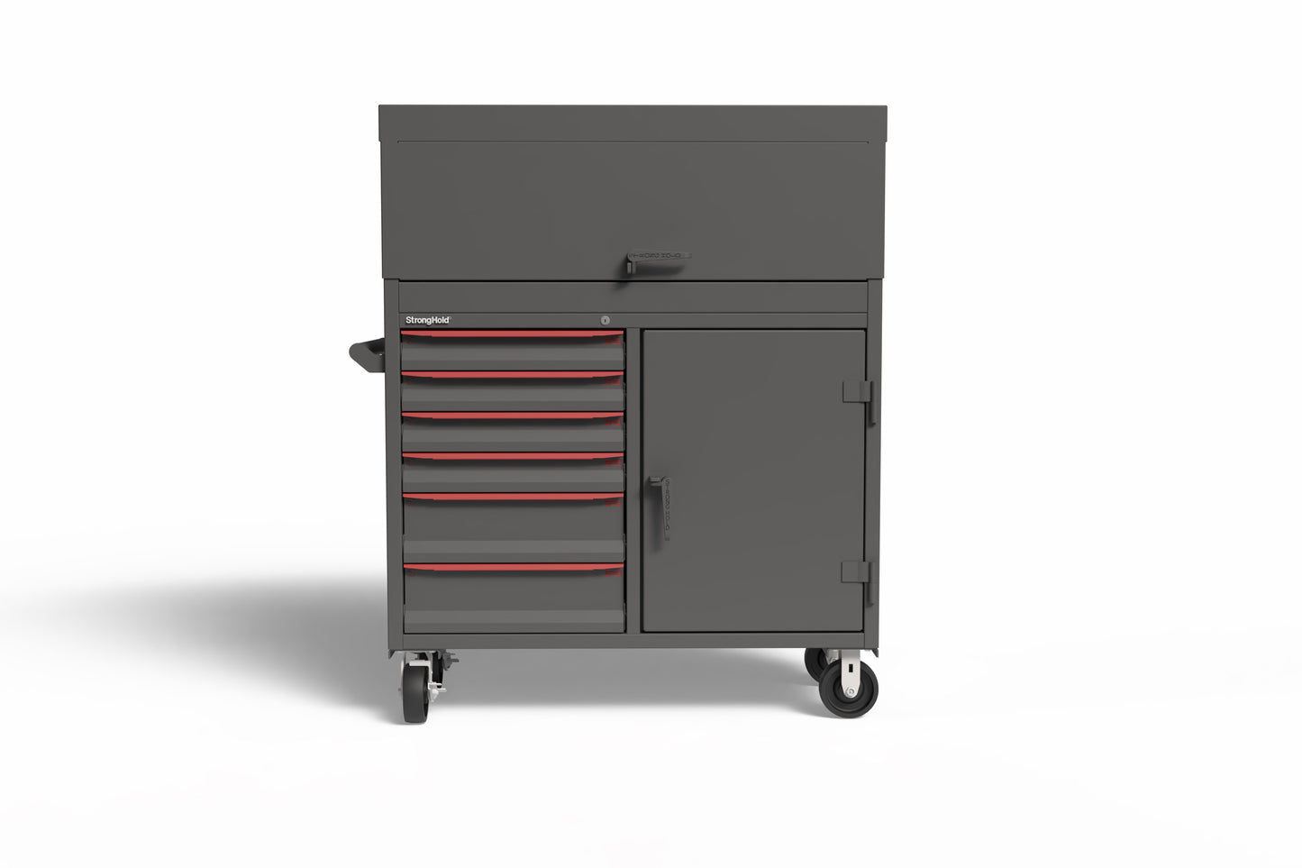 4-TC-240-6.5DB-LUL-RAL-3001-FRONT