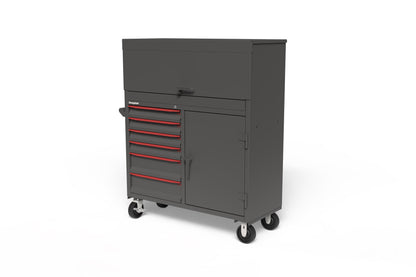 4-TC-240-6.5DB-LUL-RAL-3001-QTR