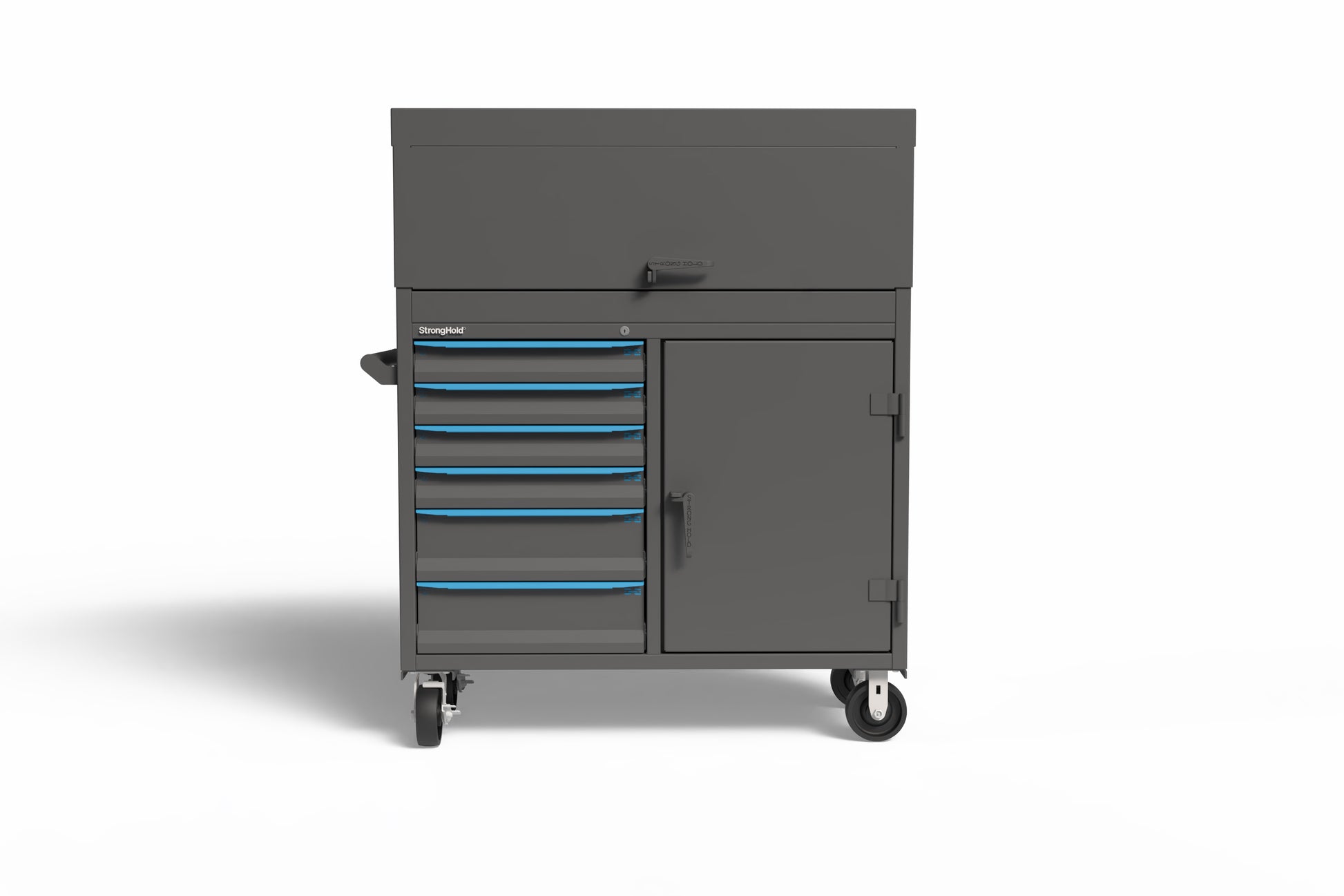 4-TC-240-6.5DB-LUL-RAL-5012-FRONT