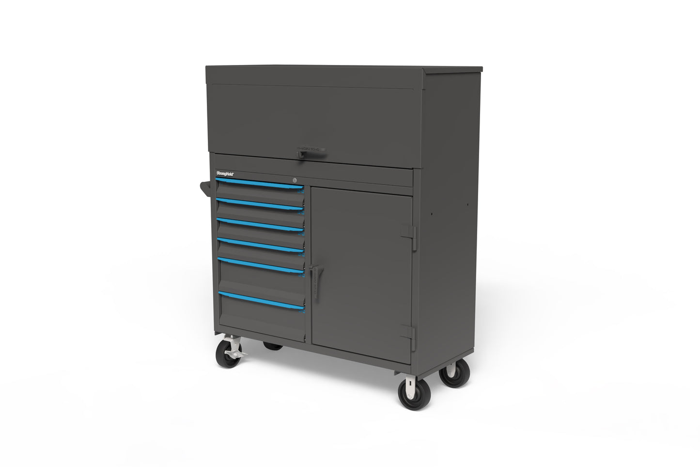 4-TC-240-6.5DB-LUL-RAL-5012-QTR