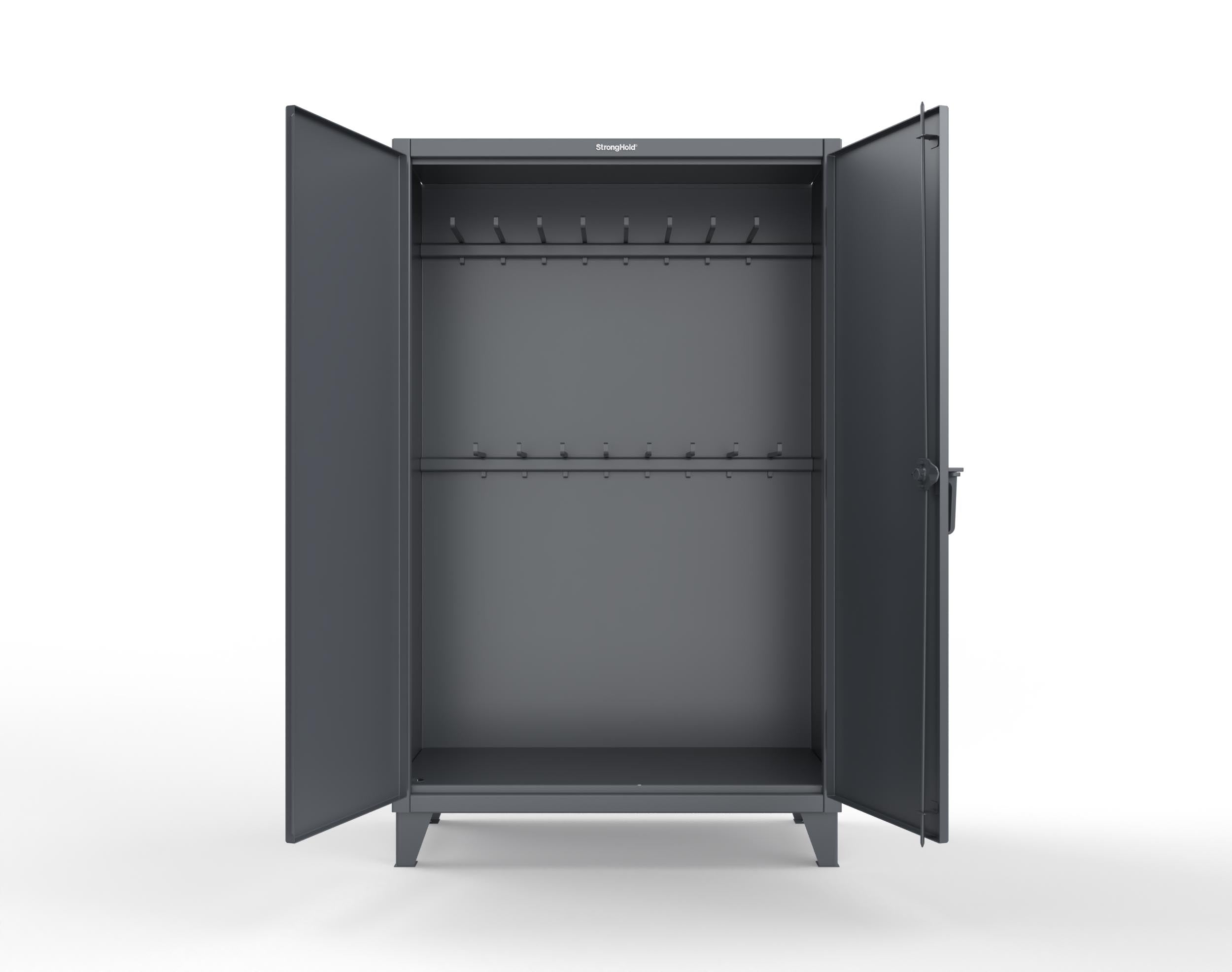 Extreme Duty 12-Gauge Rigging Cabinets | Mobile Options | Strong Hold