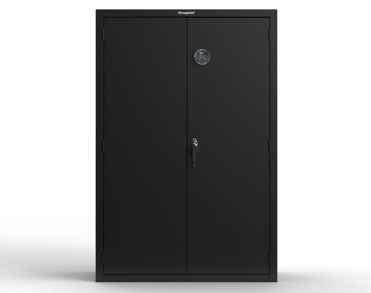 18 GA Cabinet with electronic Lock