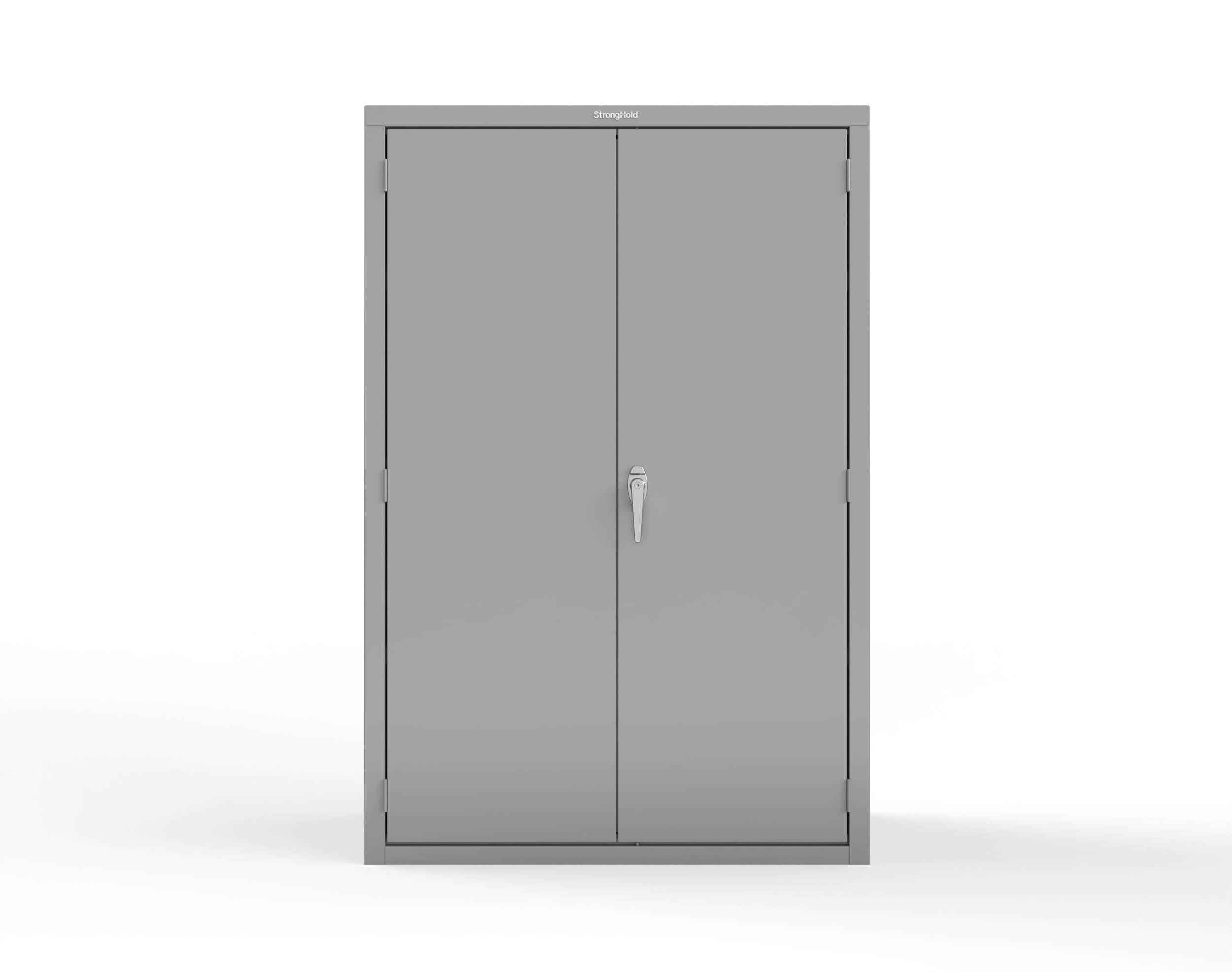 2枚扉ｵ-ﾌﾟﾝﾎﾞ-ﾄﾞ　HG-782 Type 4 Two Door Freestanding Enclosure (HN4 FSTD Series) - Hammond