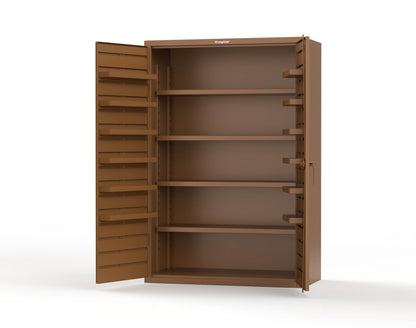 46-244-12DP-NL-L_QUARTERTURN_RAL-8008