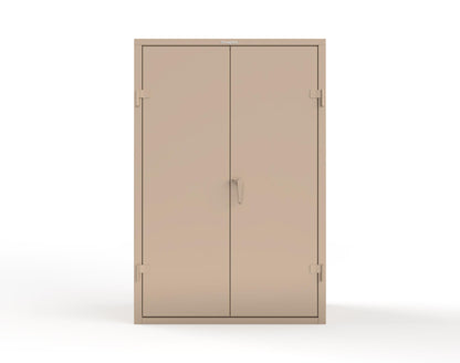 Beige (RAL 1019) / Blue (RAL 5001)