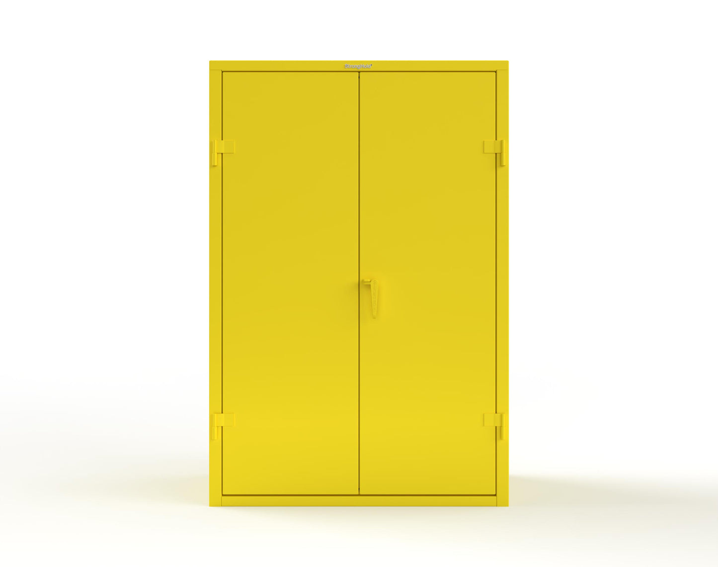 Yellow (RAL 1021) / Blue (RAL 5001)