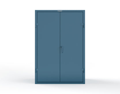 Blue (RAL 5001) / Blue (RAL 5001)