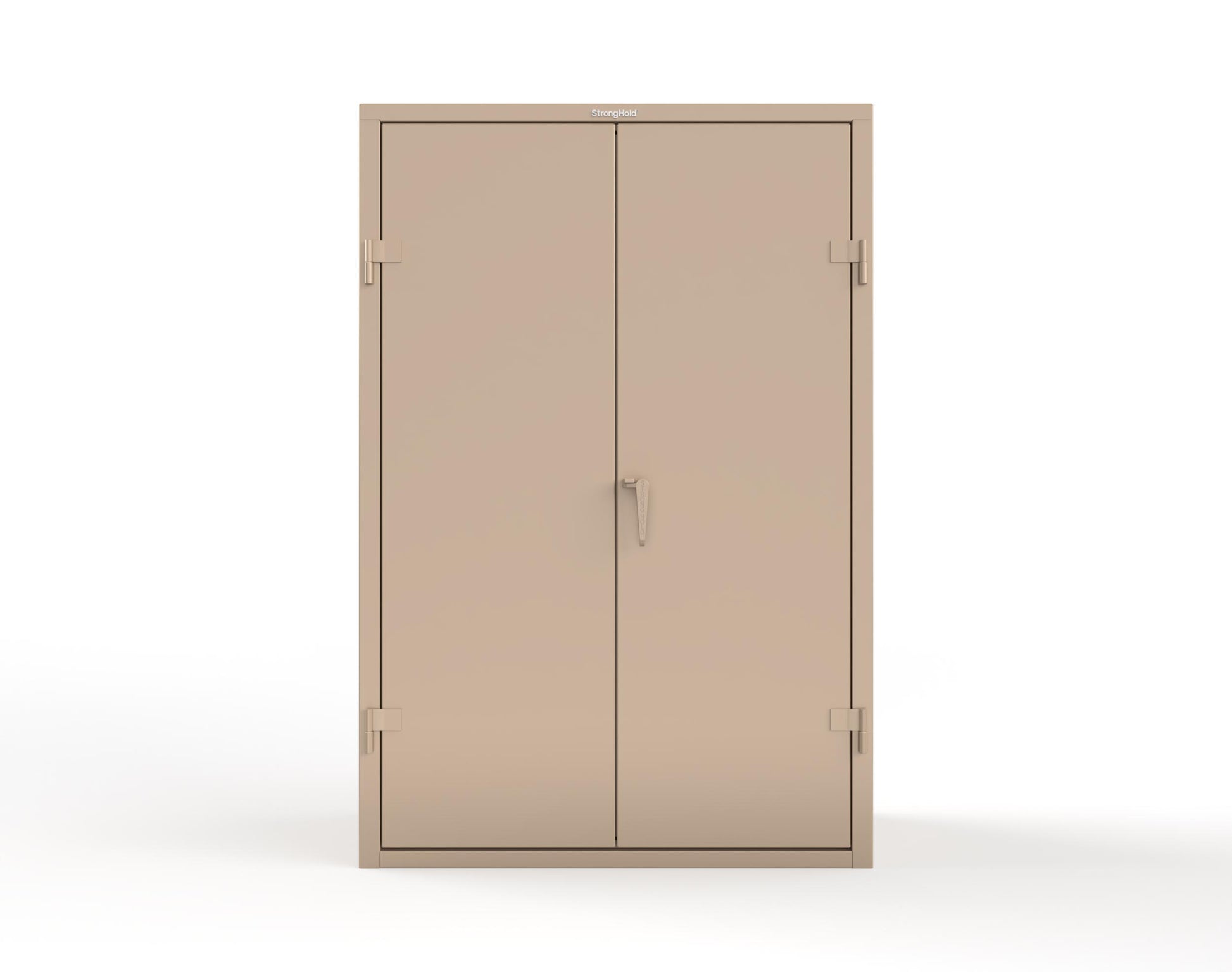 Beige (RAL 1019) / Red (RAL 3001)