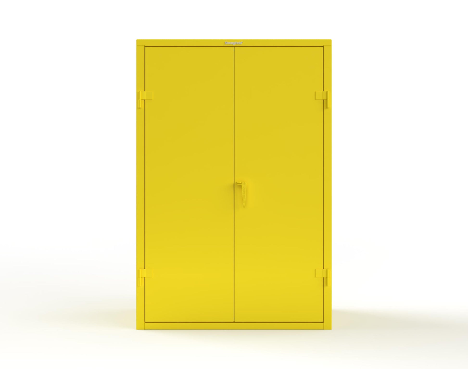 Yellow (RAL 1021) / Red (RAL 3001)