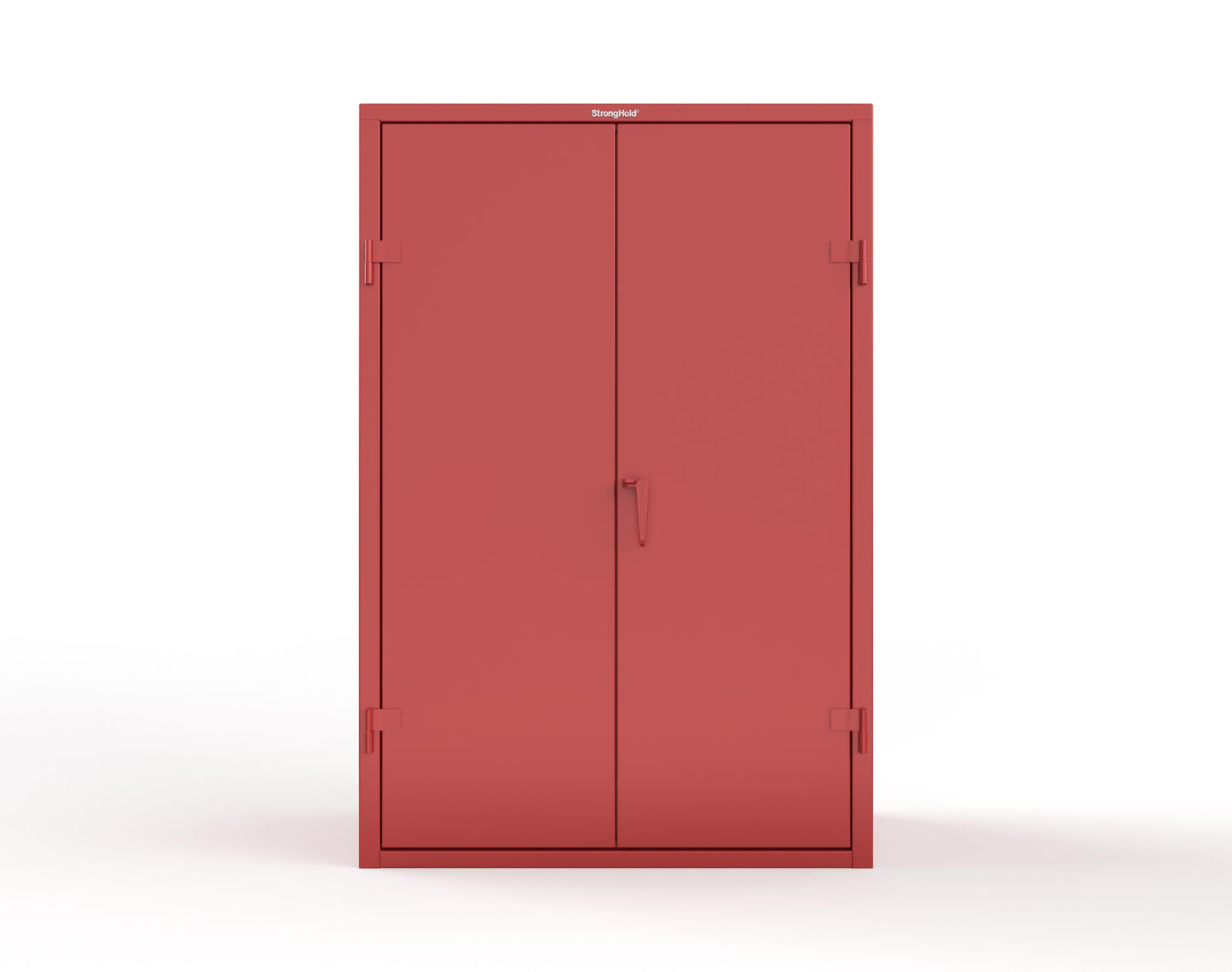 Red (RAL 3001) / Red (RAL 3001)