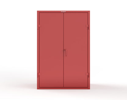 Red (RAL 3001) / Red (RAL 3001)