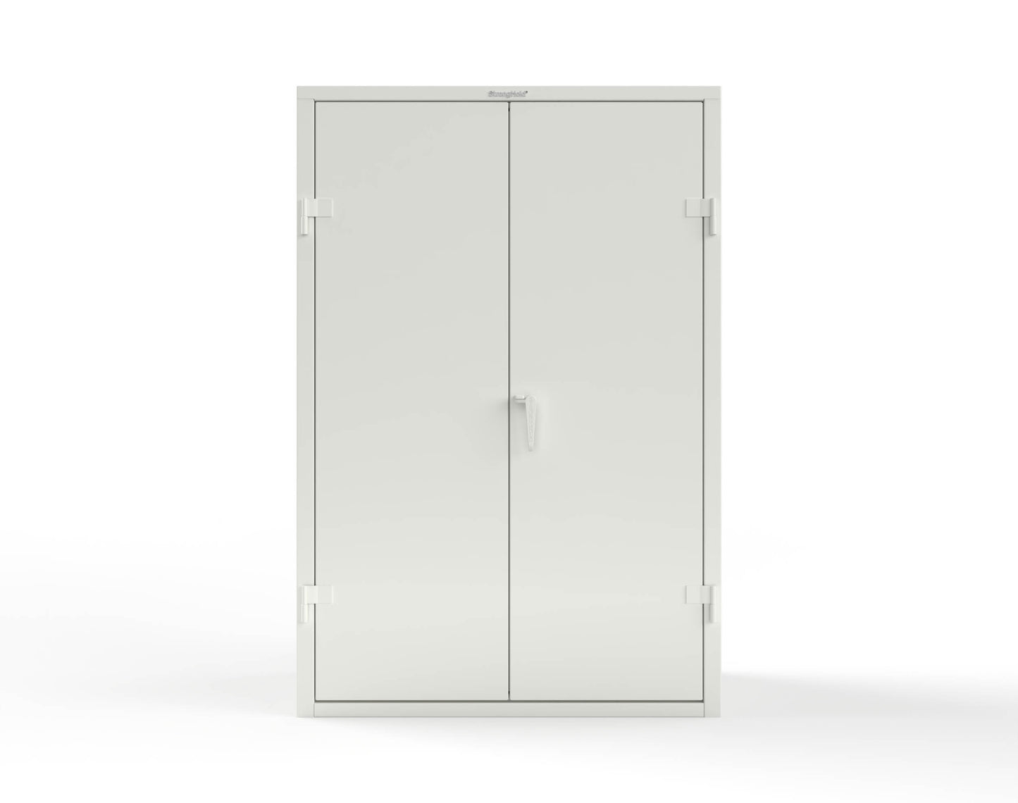 White (RAL 9003) / Red (RAL 3001)