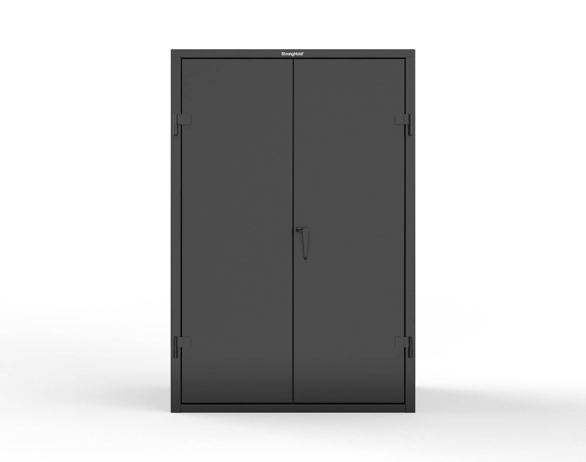 Black (RAL 9005) / Red (RAL 3001)