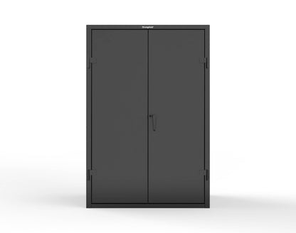 Black (RAL 9005) / Red (RAL 3001)