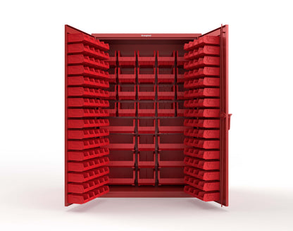 Red (RAL 3001) / Red (RAL 3001)