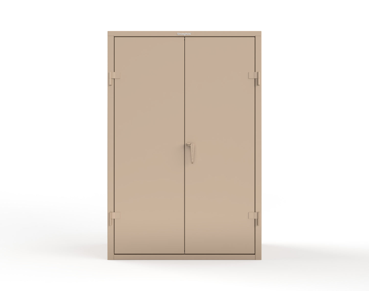 Beige (RAL 1019) / Yellow (RAL 1021)