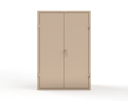 Beige (RAL 1019) / Yellow (RAL 1021)