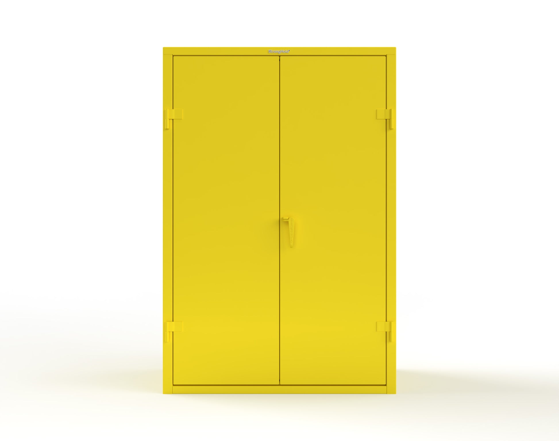 Yellow (RAL 1021) / Yellow (RAL 1021)