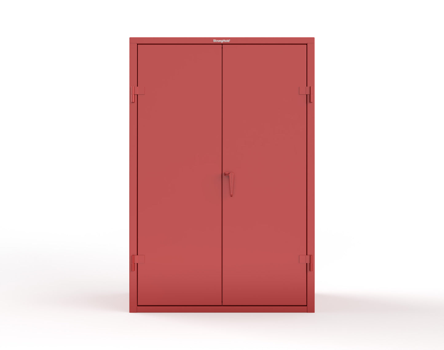 Red (RAL 3001) / Yellow (RAL 1021)