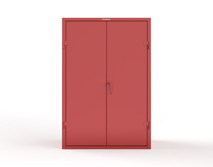 Red (RAL 3001) / Yellow (RAL 1021)