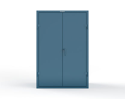 Blue (RAL 5001) / Yellow (RAL 1021)