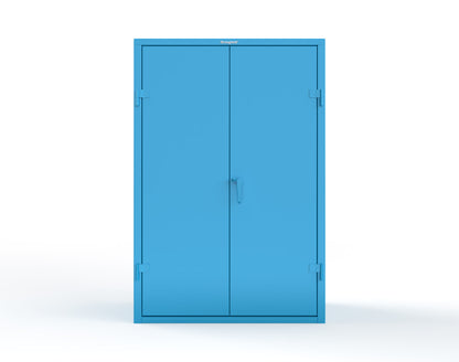 Light Blue (RAL 5012) / Yellow (RAL 1021)