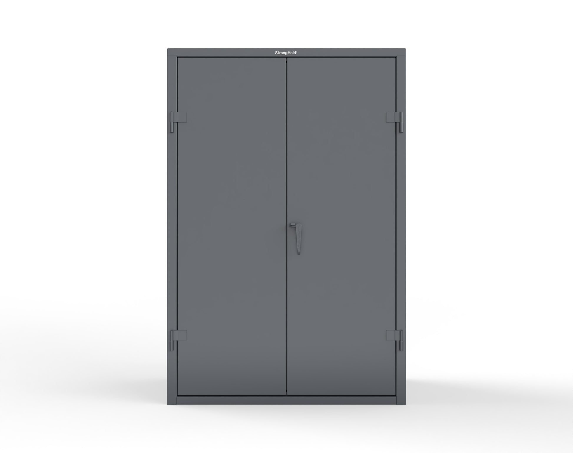 Dark Gray (RAL 7024) / Yellow (RAL 1021)