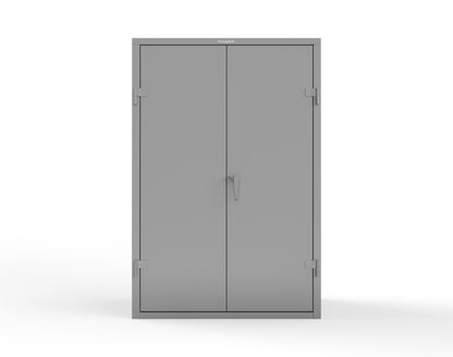 Dusty Gray (RAL 7037) / Yellow (RAL 1021)