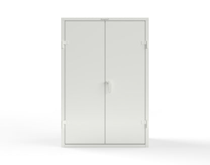 White (RAL 9003) / Yellow (RAL 1021)