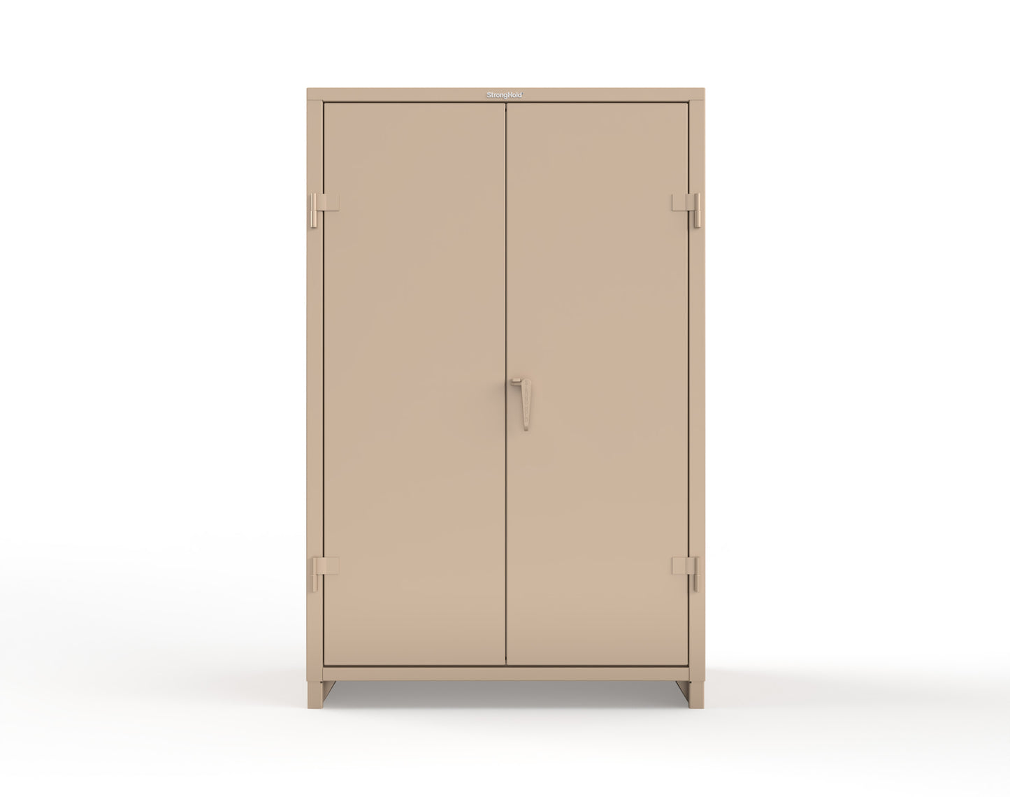 Beige (RAL 1019) / Red (RAL 3001)
