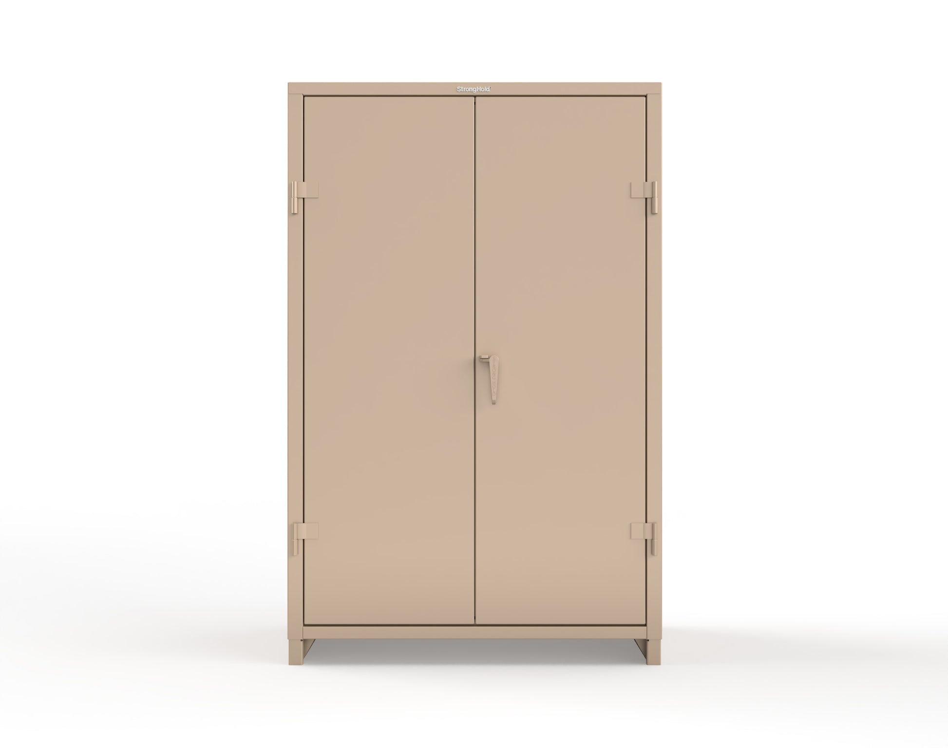 Beige (RAL 1019) / Red (RAL 3001)