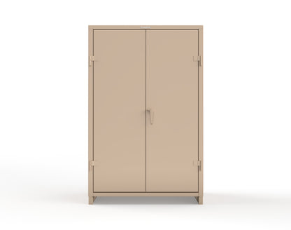 Beige (RAL 1019) / Red (RAL 3001)