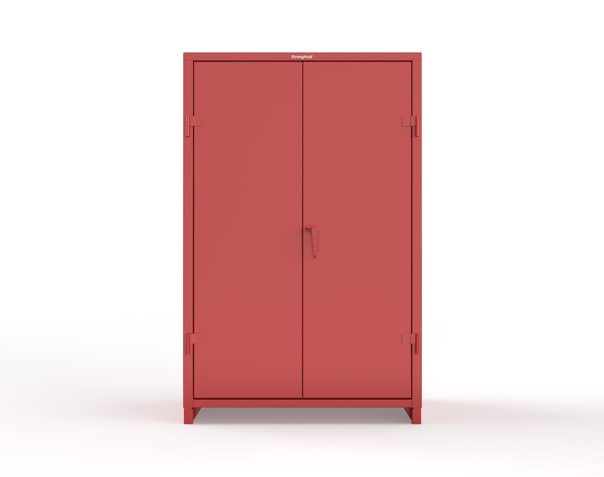 Red (RAL 3001) / Red (RAL 3001)
