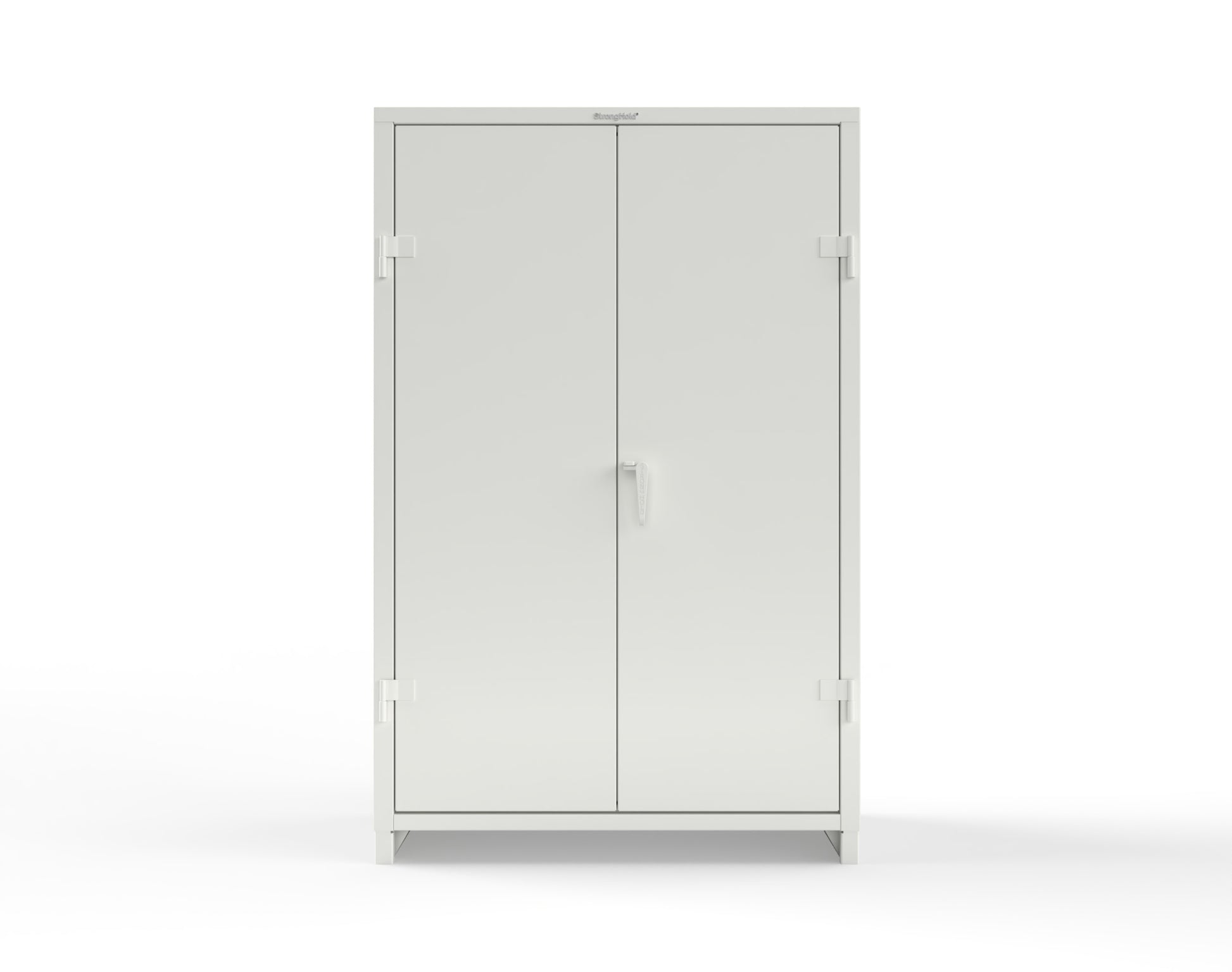 White (RAL 9003) / Red (RAL 3001)