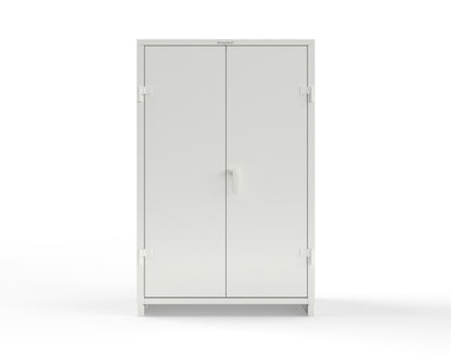 White (RAL 9003) / Red (RAL 3001)