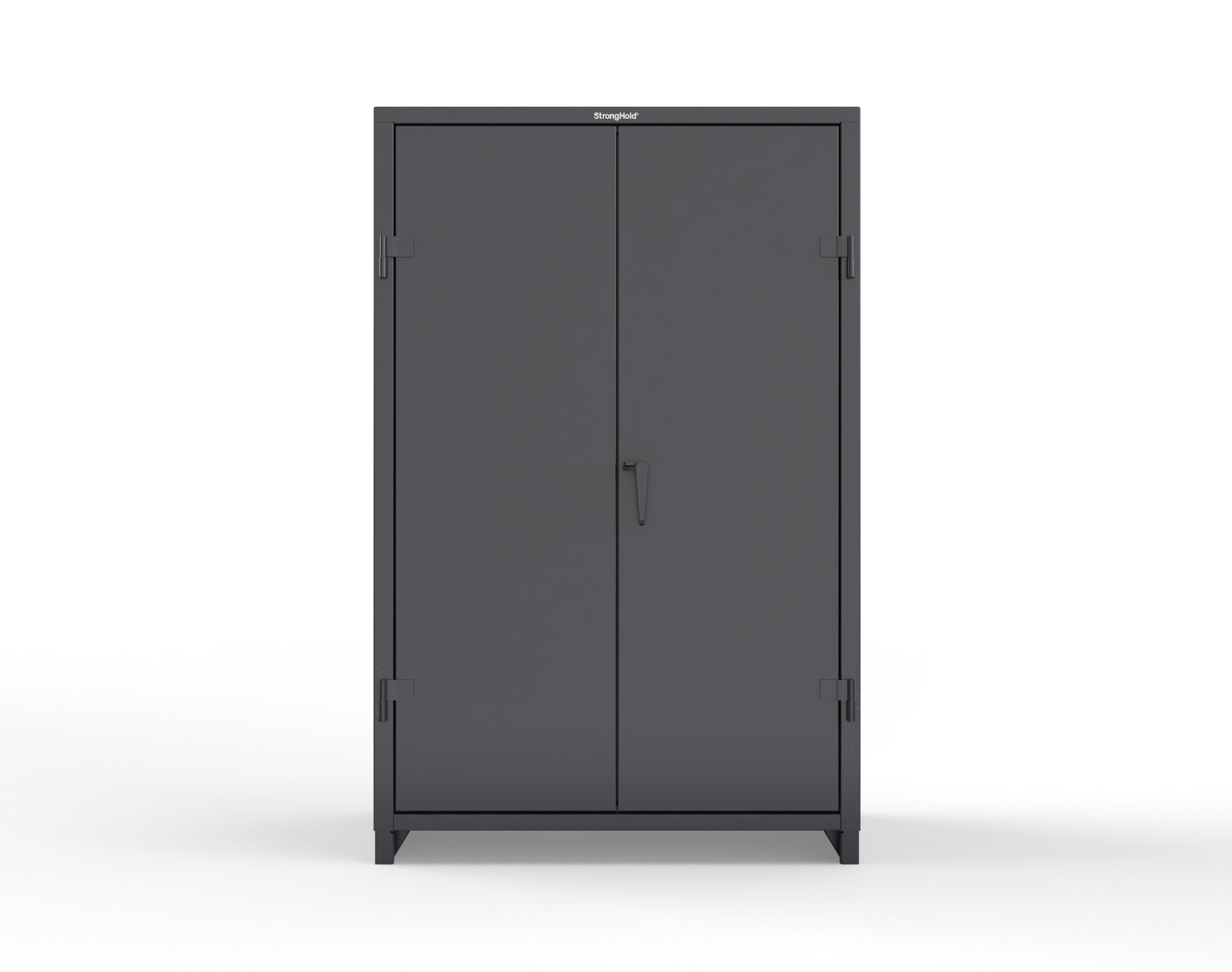 Black (RAL 9005) / Red (RAL 3001)