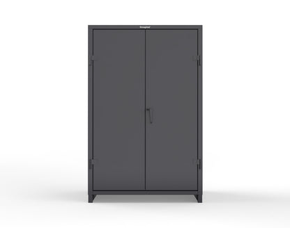 Black (RAL 9005) / Red (RAL 3001)