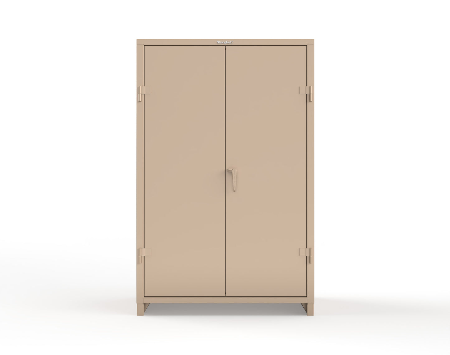 Beige (RAL 1019) / Yellow (RAL 1021)
