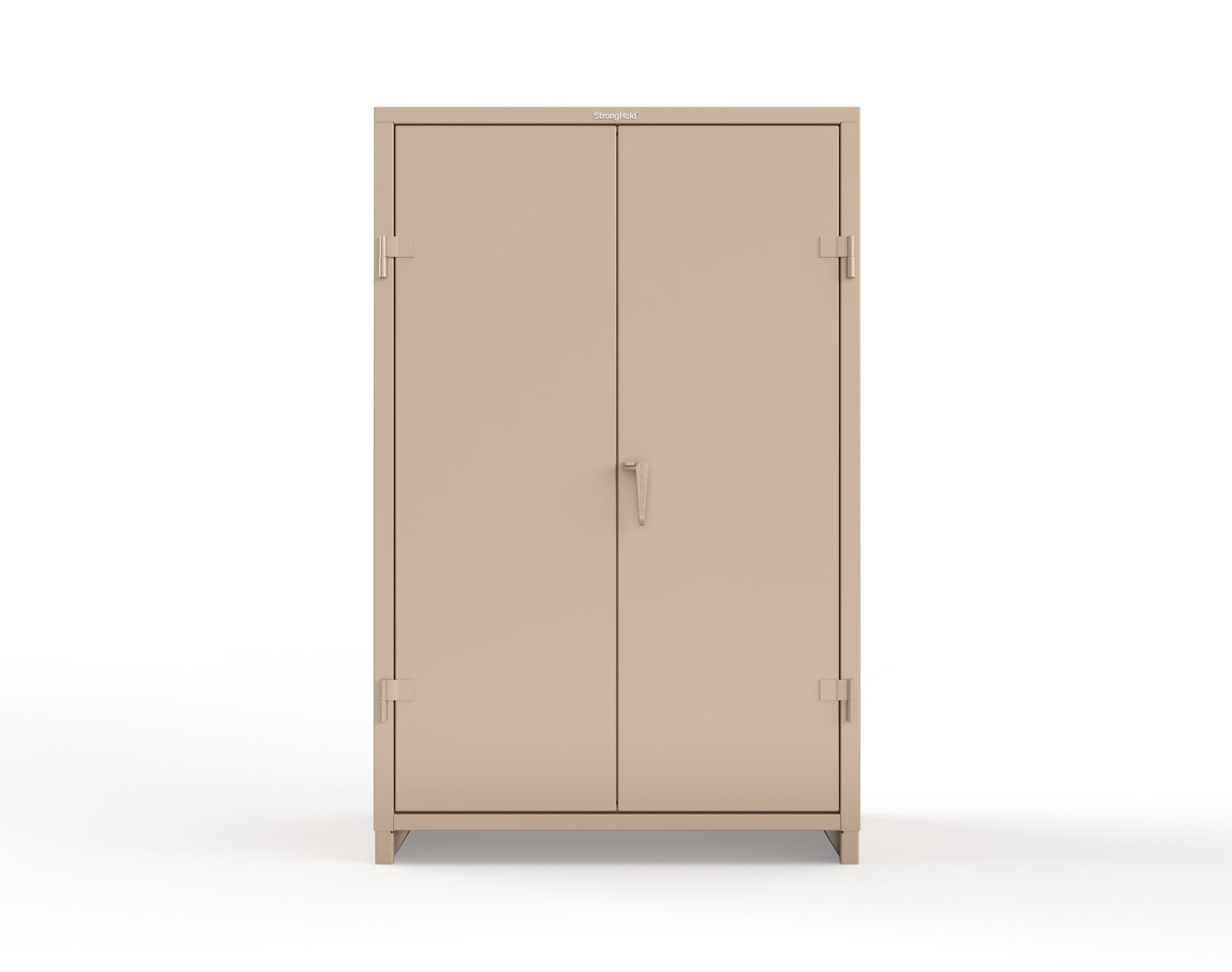 Beige (RAL 1019) / Yellow (RAL 1021)