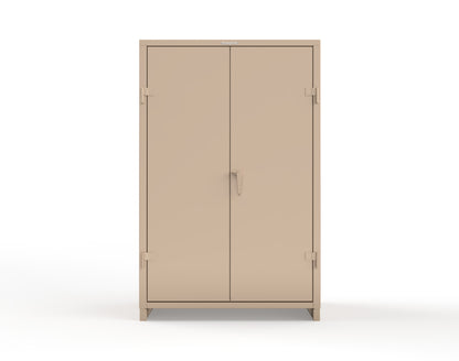 Beige (RAL 1019) / Yellow (RAL 1021)