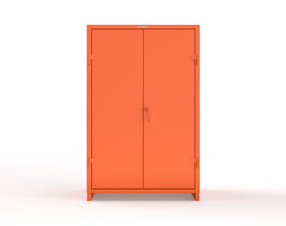 Orange (RAL 2009) / Yellow (RAL 1021)