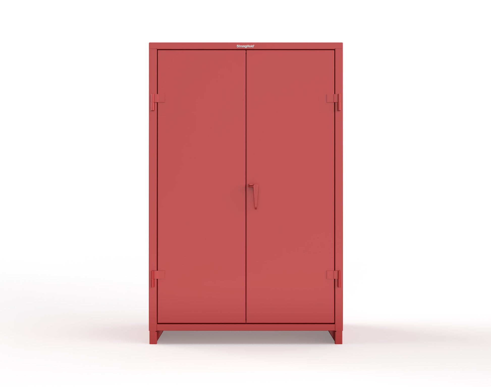Red (RAL 3001) / Yellow (RAL 1021)